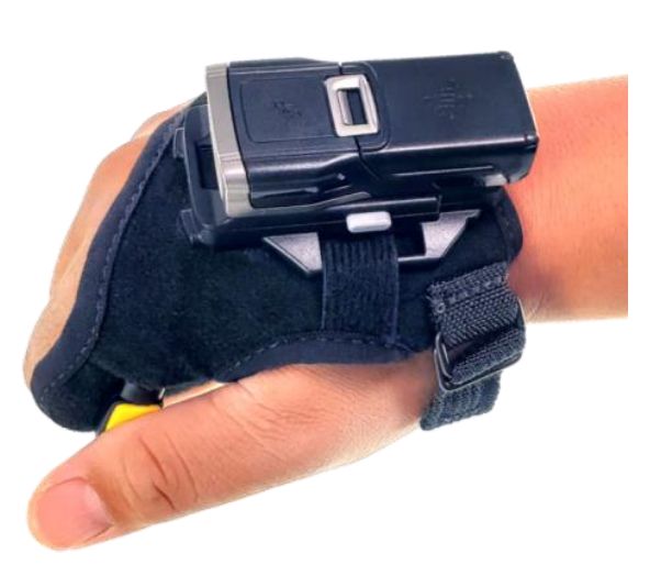 RS6100 Wearable Scanner, 