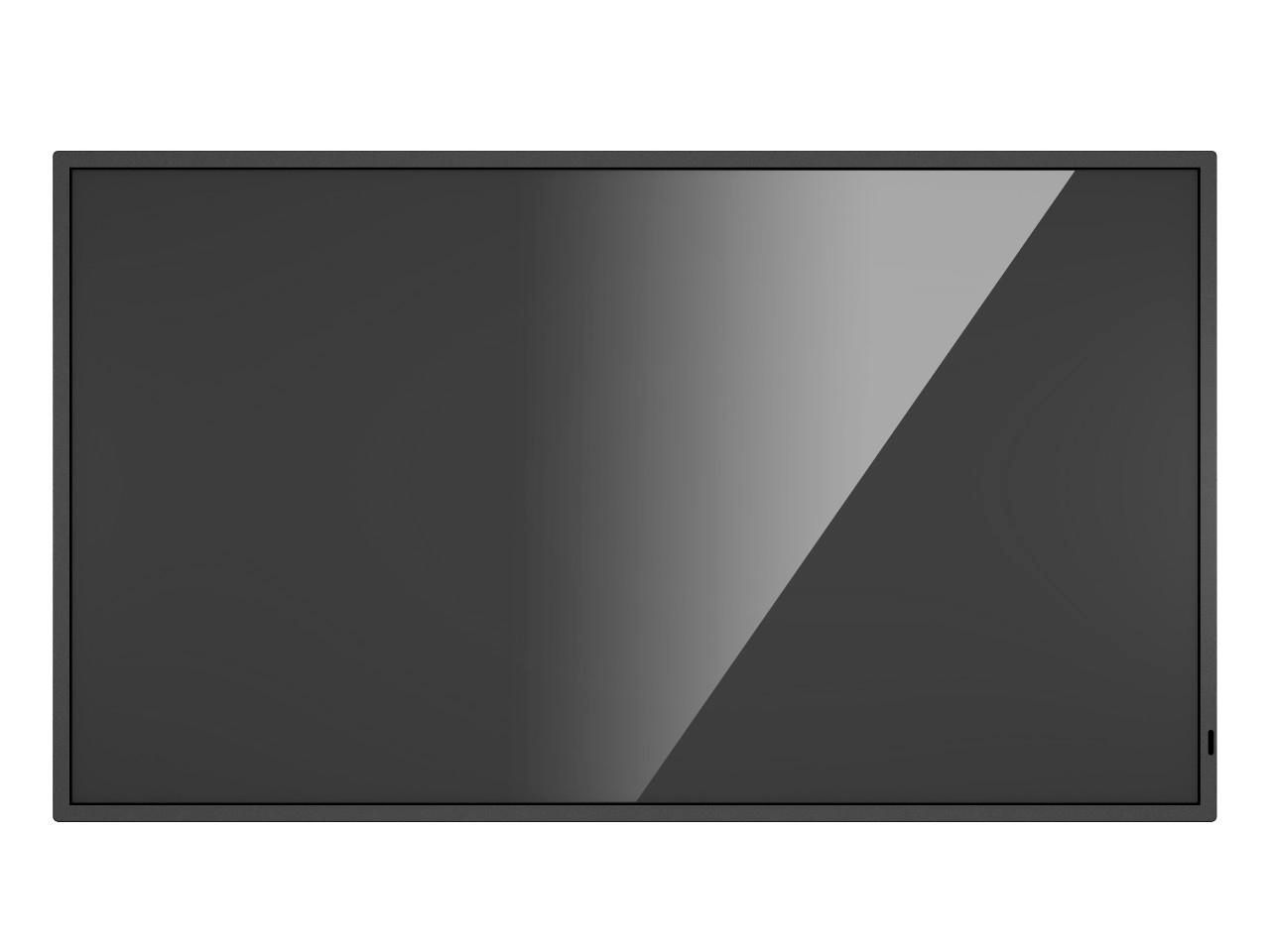 Monitor 43" Digital Signage, 