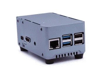 KKSB ROCK SBC Case for use 