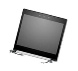 LCD Panel Kit 13.3 Sva Ts