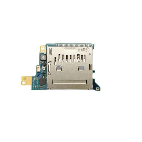 CN-1025 Board, Complete