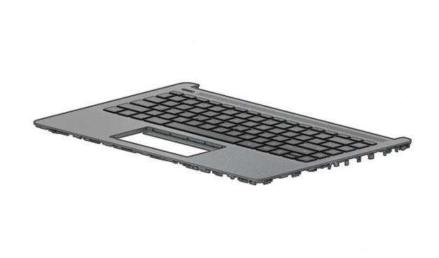 TOP COVER IOB W KB JTB UK