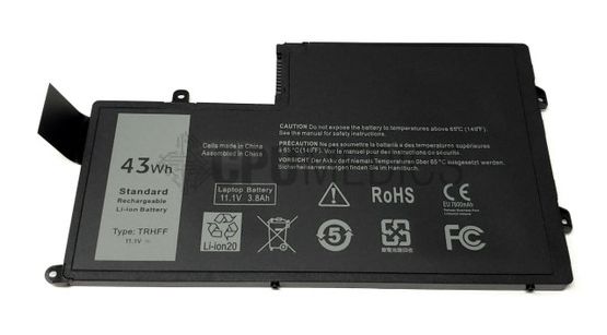 Battery 43 WHr 3 Cell