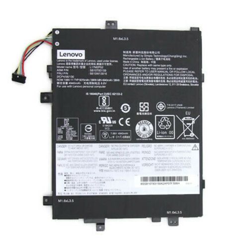 39Wh Lithium-Ion battery for 