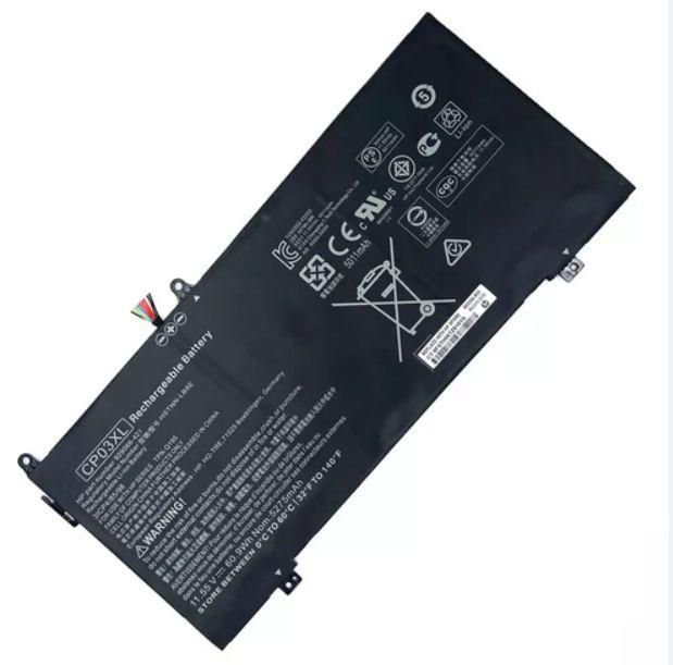 Battery 3-Cells 60Wh 5.275A