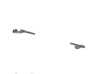 SPS-HINGE KIT TOUCH