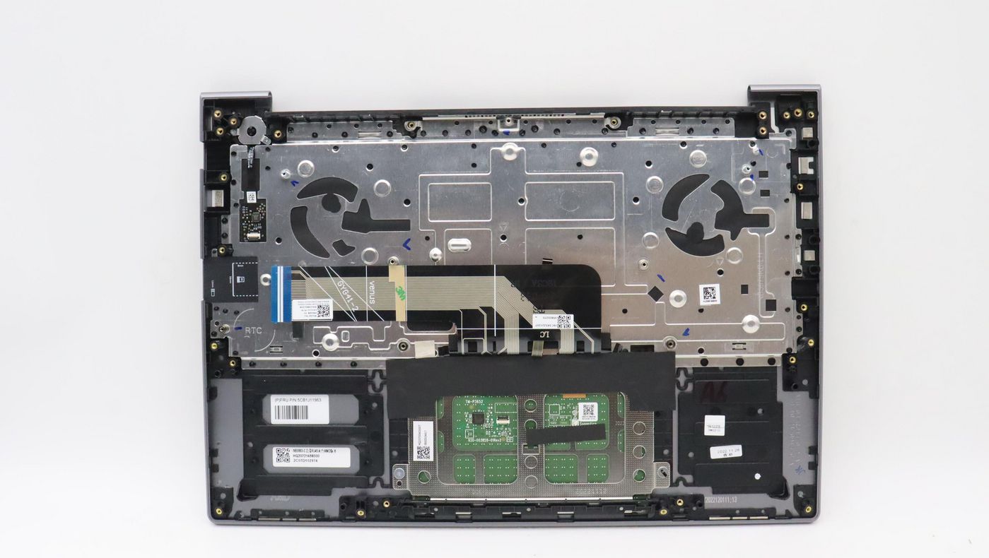 COVER Upper Case ASM_EU 