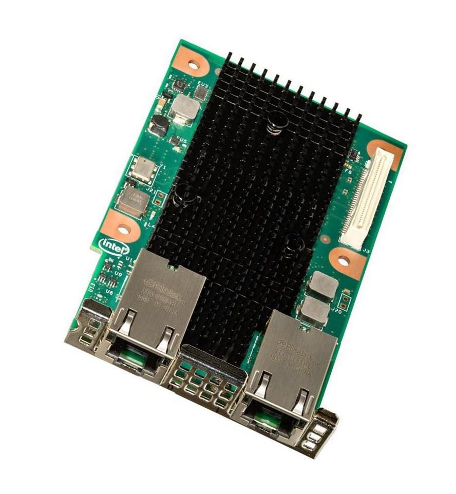 X527DA2OCPG1P5 interface