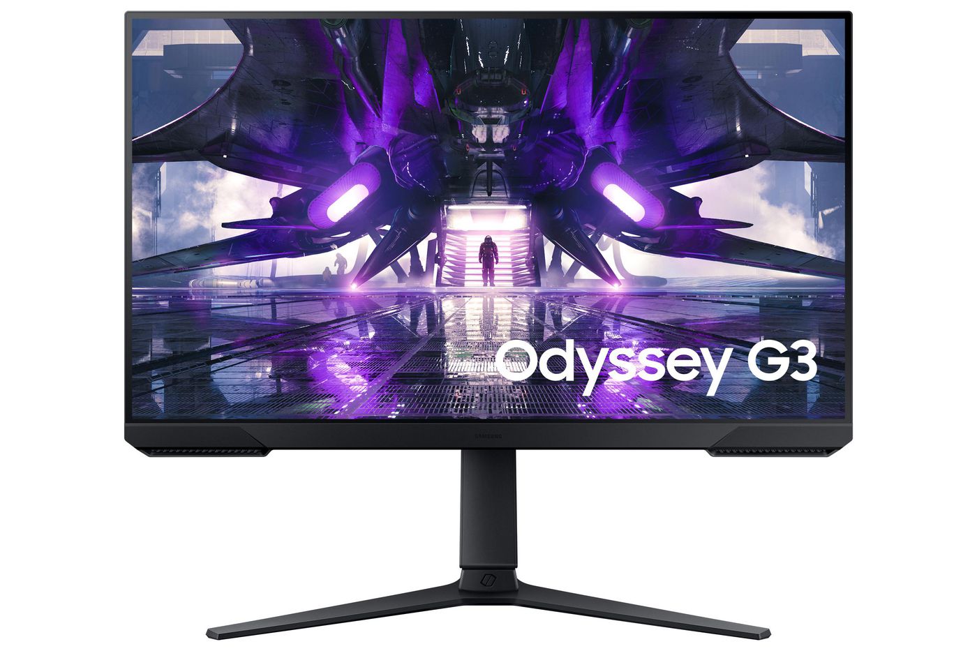 G32A Full HD 68.6 cm (27") 