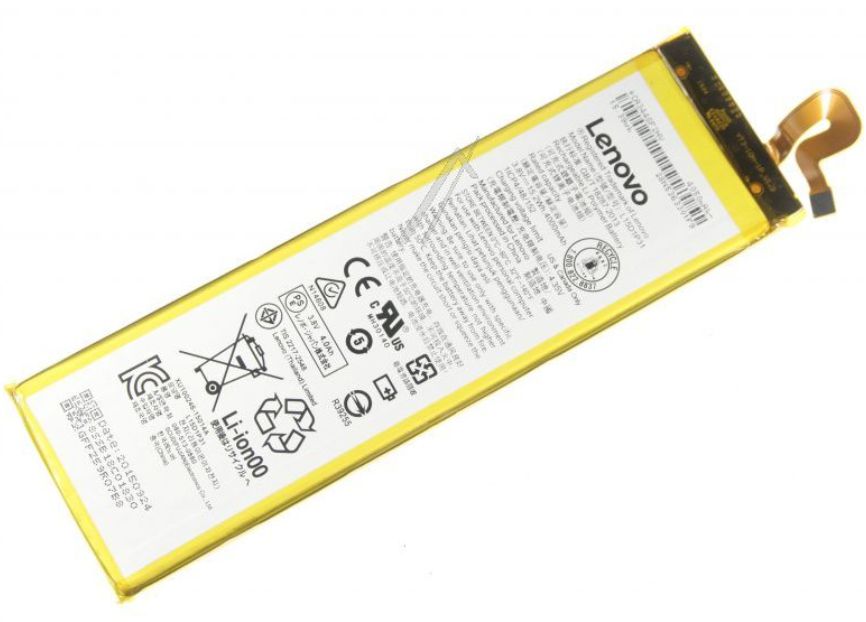 Battery 15,2 WH 1 Cell