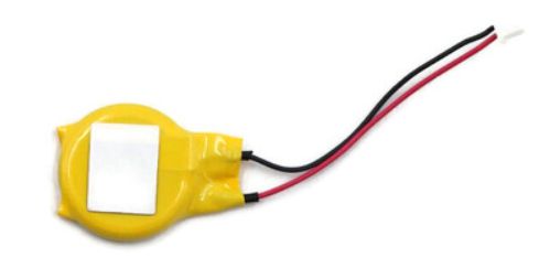 RTC battery for Lenovo