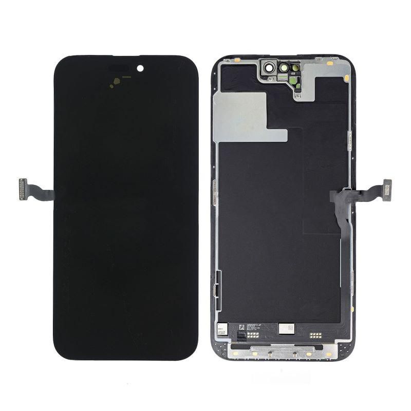 OLED Screen with Digitizer 