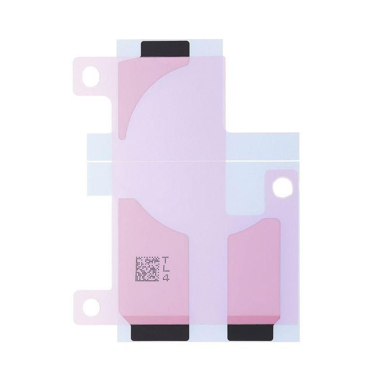 Battery Pull Tab with 