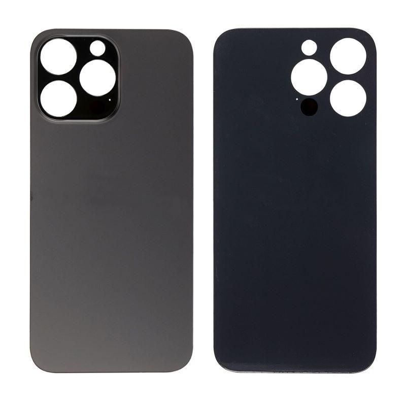Back Cover Glass-with 