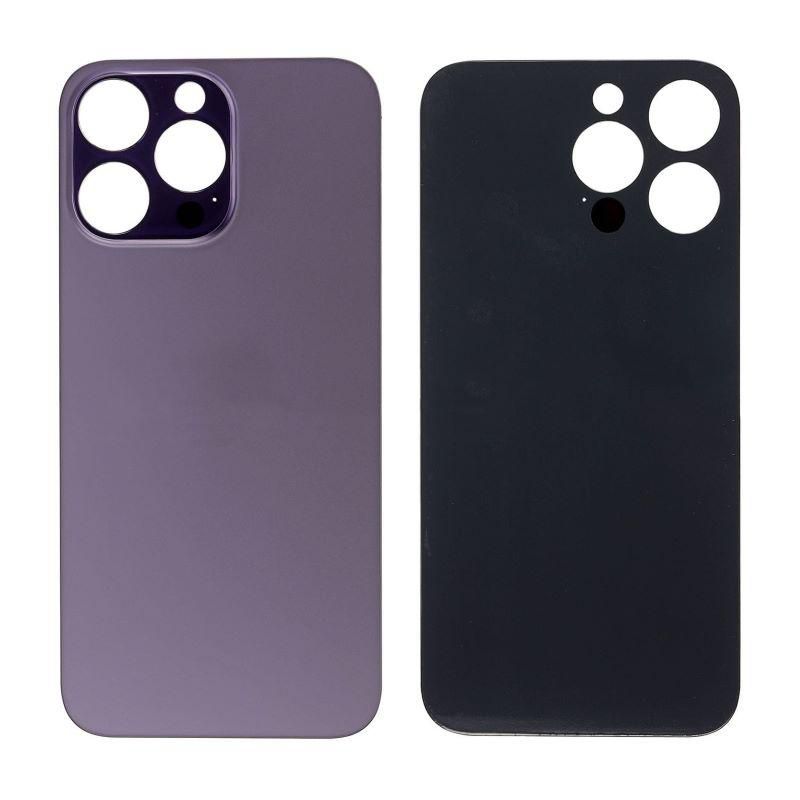 Back Cover Glass-with 