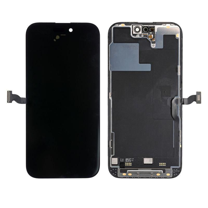OLED Screen with Digitizer 