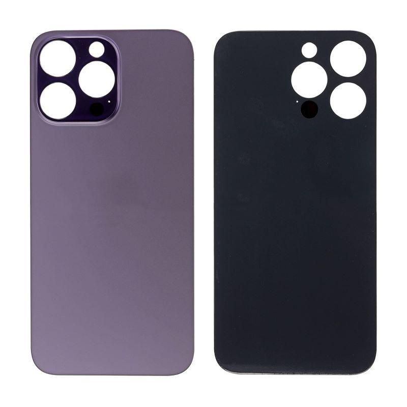 Back Cover Glass-with 