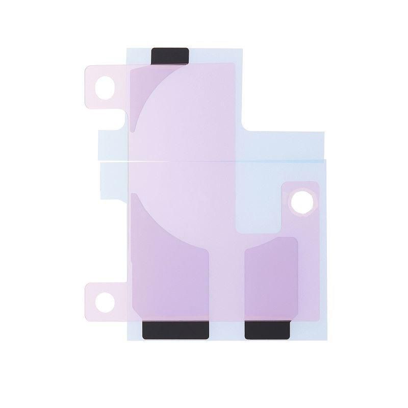 Battery Pull Tab with 