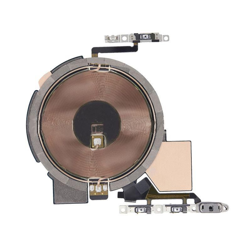 Wireless NFC Charging Flex 