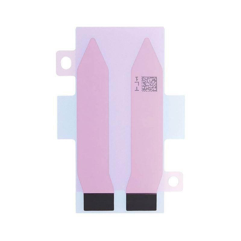 Battery Pull Tab with 