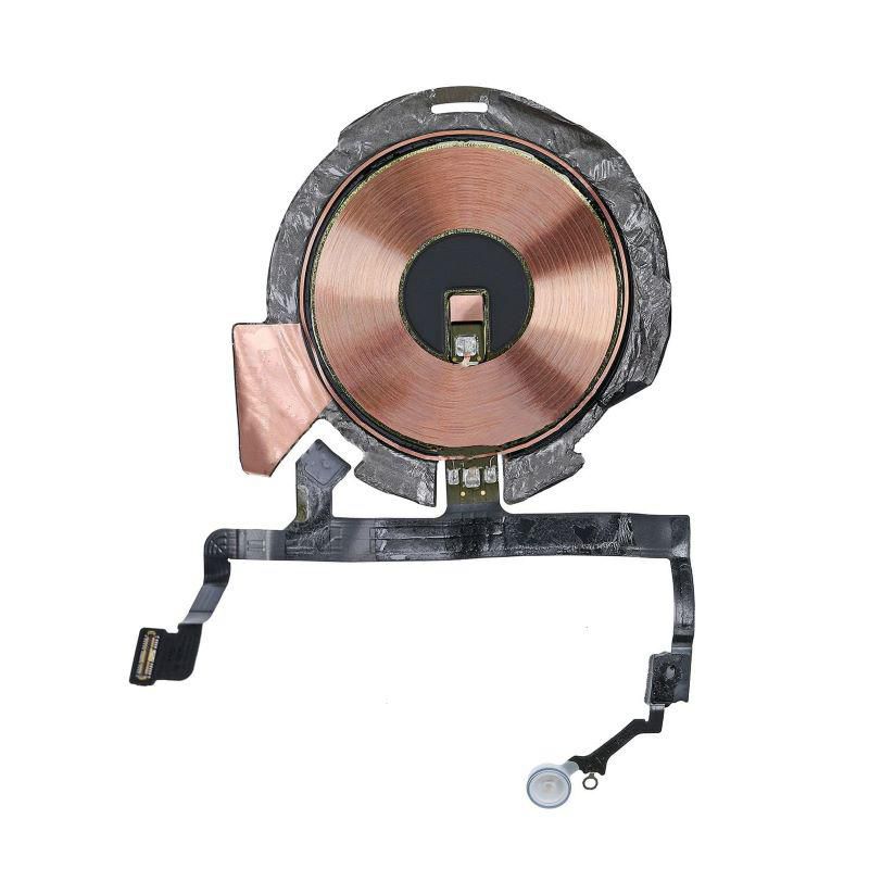 Wireless NFC Charging Flex 