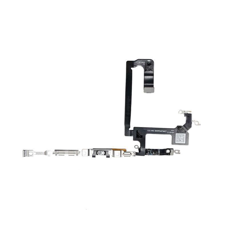 Power Button Flex Cable 