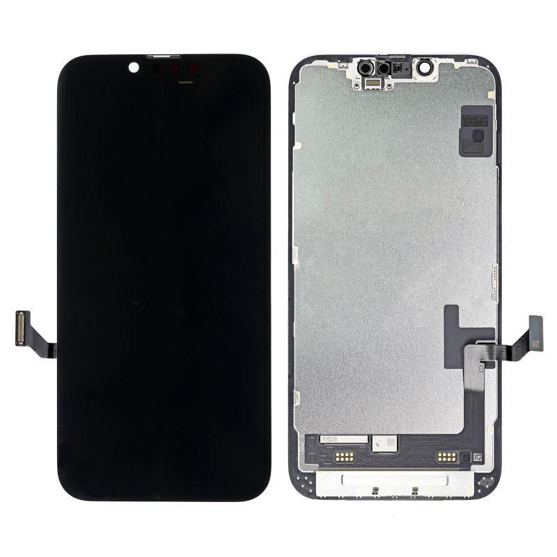 OLED Screen with Digitizer 