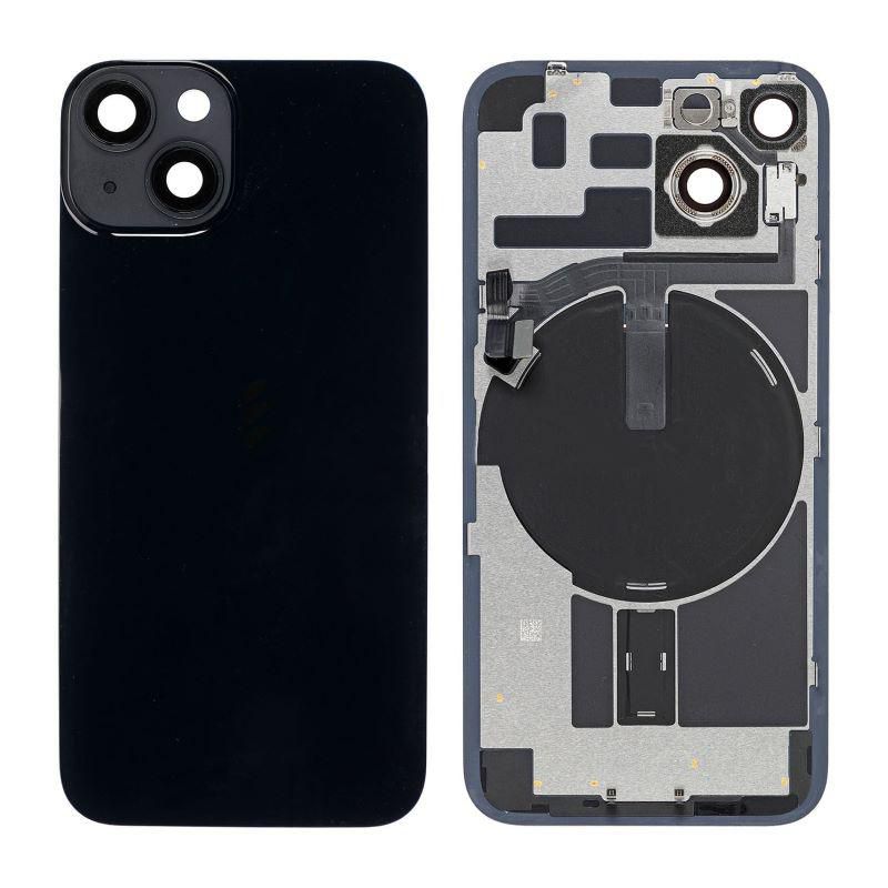 Back Cover Glass with Rear 