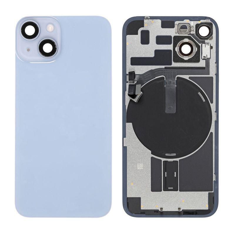 Back Cover Glass with Rear 
