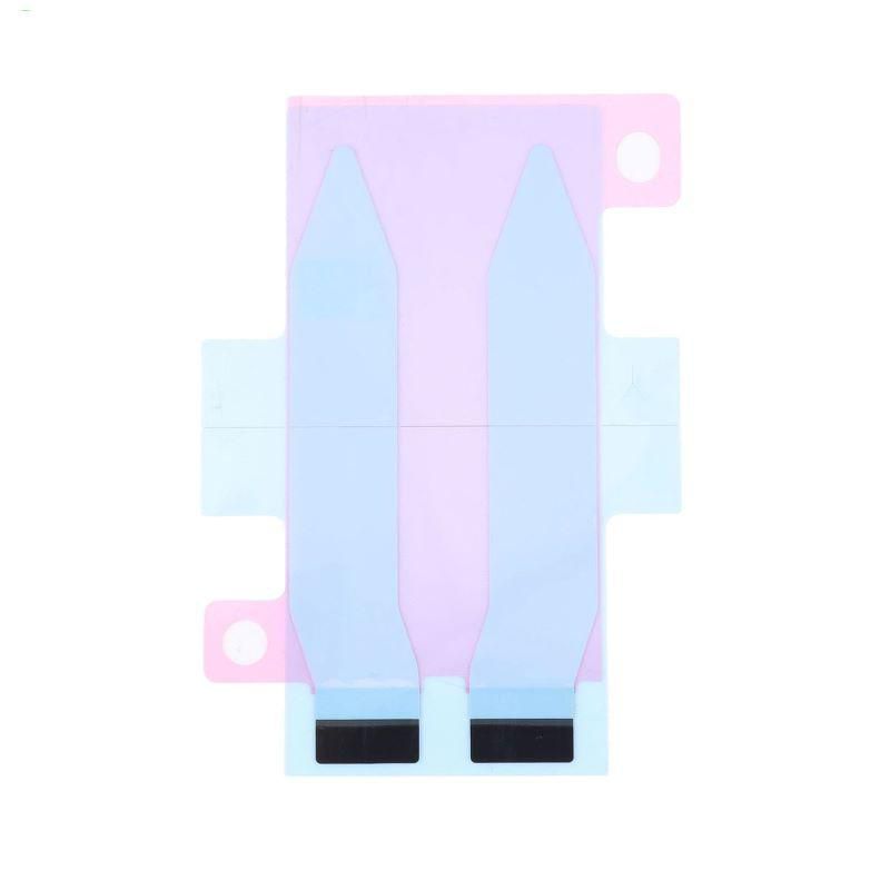Battery Pull Tab with 