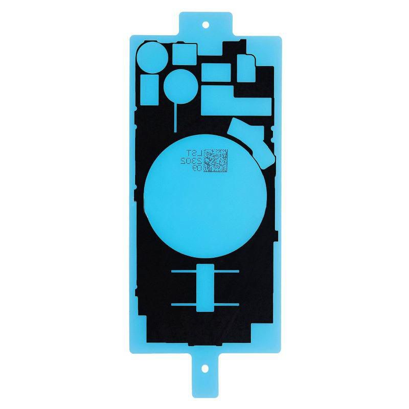 Rear Panel Waterproof 