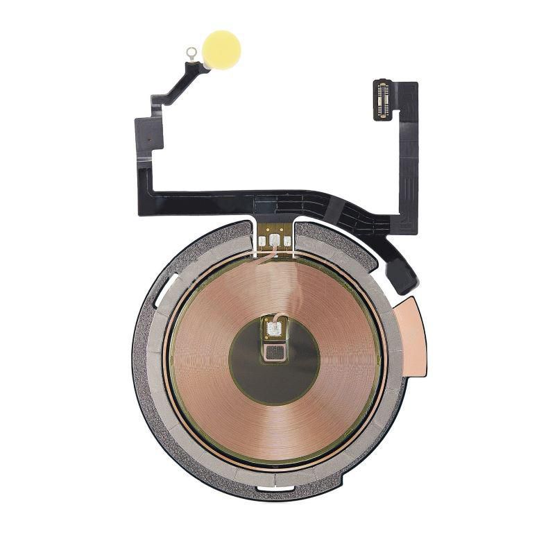 Wireless NFC Charging with 