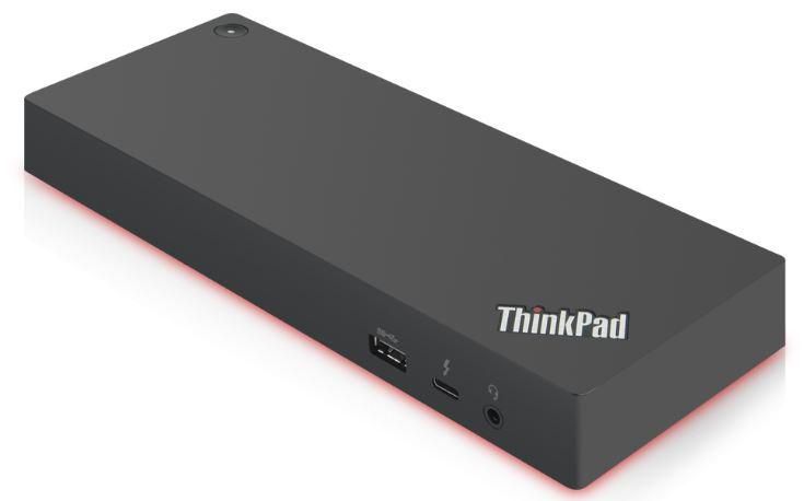 ThinkPad Thunderbolt 3 135W EU