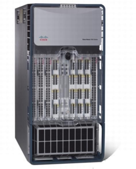 10 Slot Chassis, No Power 