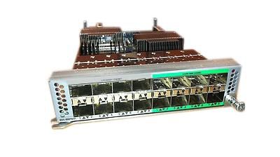 Nexus 5500 Module 8P 10Ge 