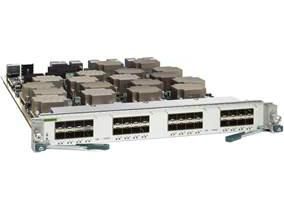 Nexus 7000 - 32 Port 1G/10G 