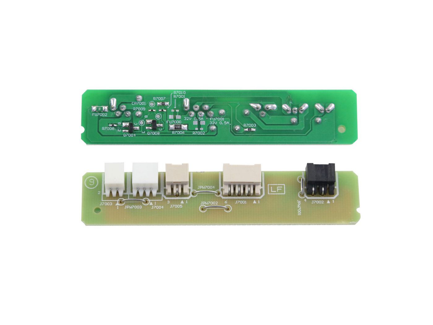 Fuser Card For HP