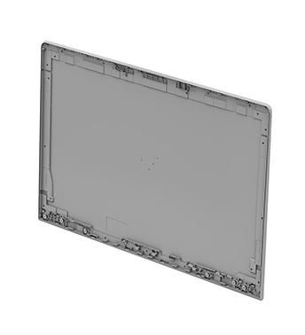 LCD Back Cover W/ANTENNA