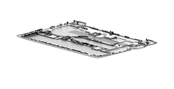 Base Enclosure