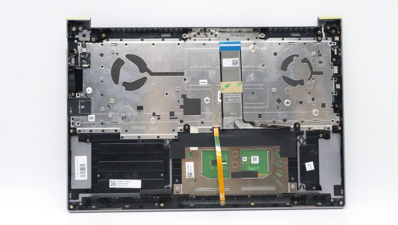 COVER Upper Case 