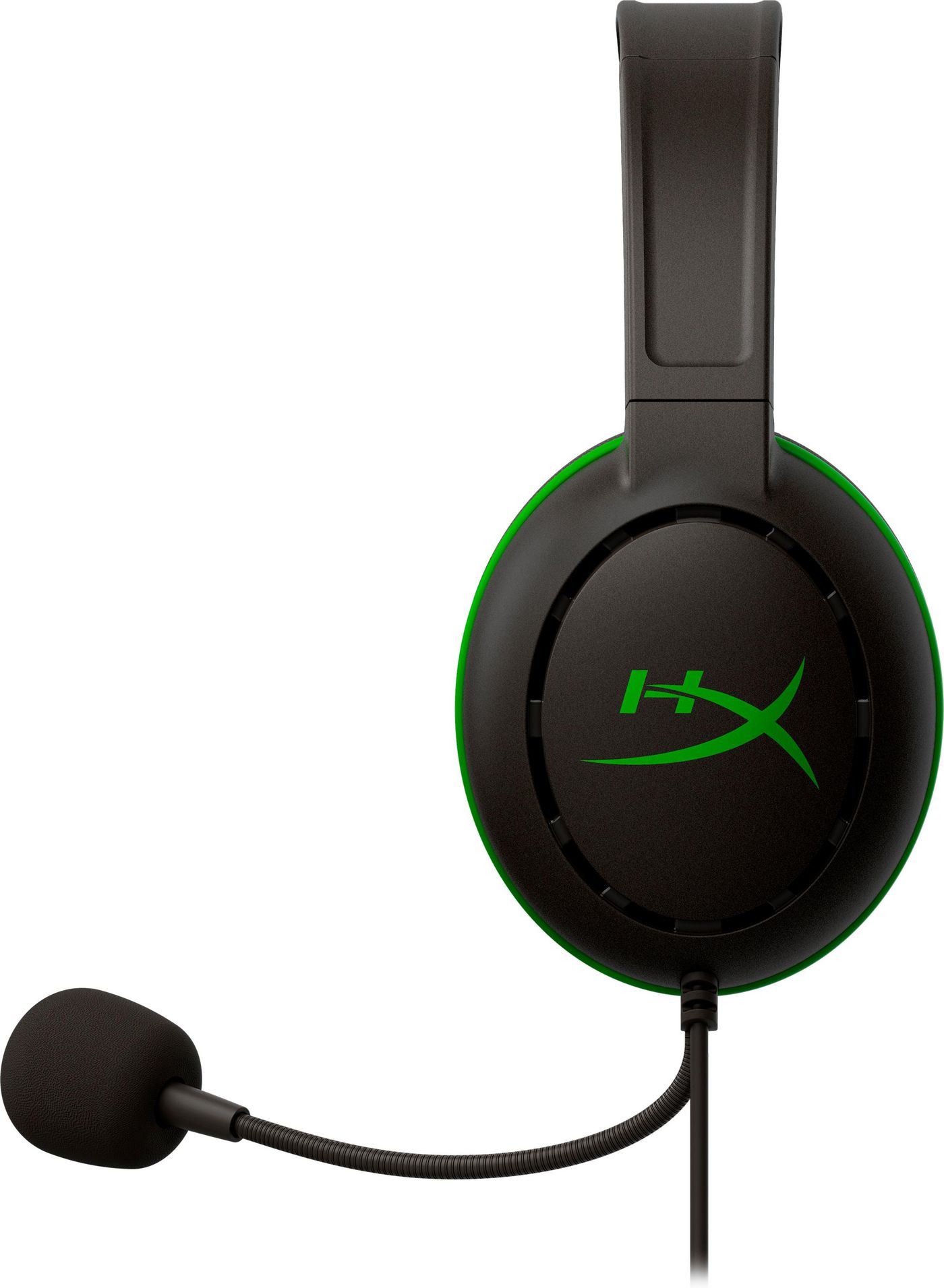 HX CLOUDX CHAT HX-HSCCHX-BK WW
