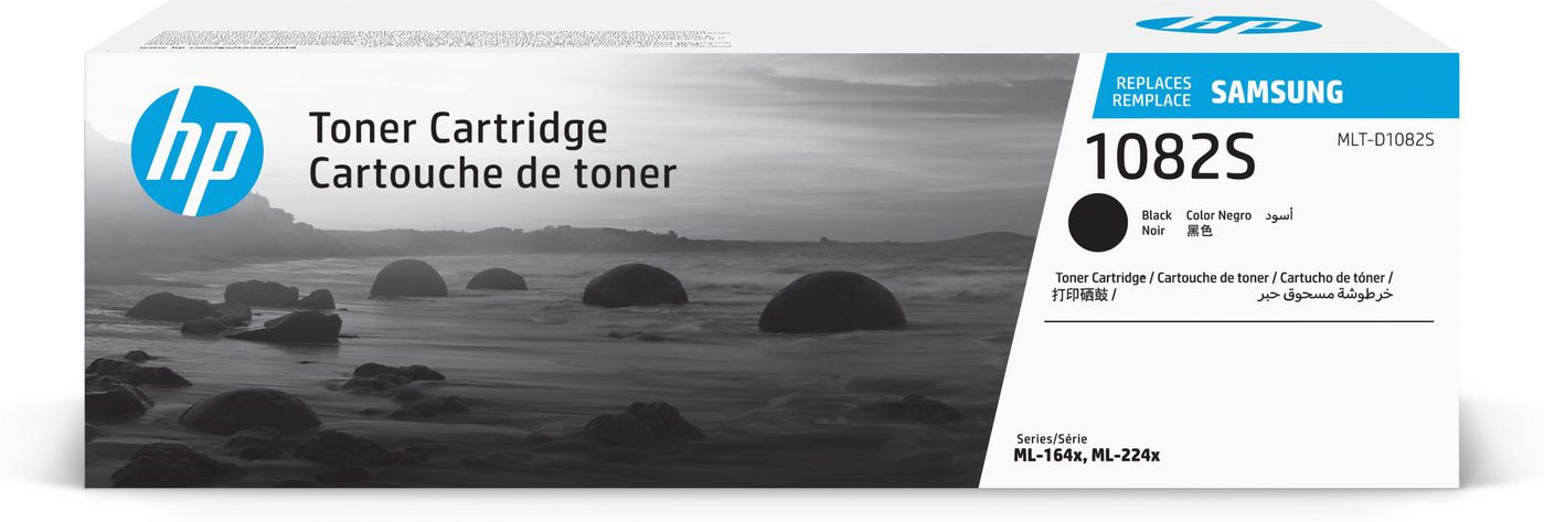 Toner/MLT-D1082S BK