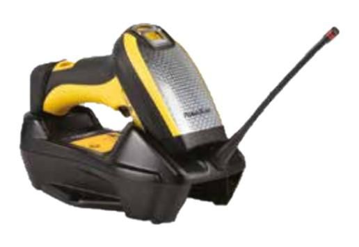 PowerScan PM9501, 433 MHz,