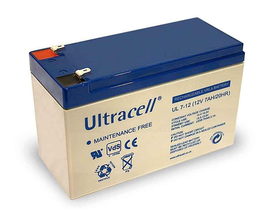 Lead Acid Battery