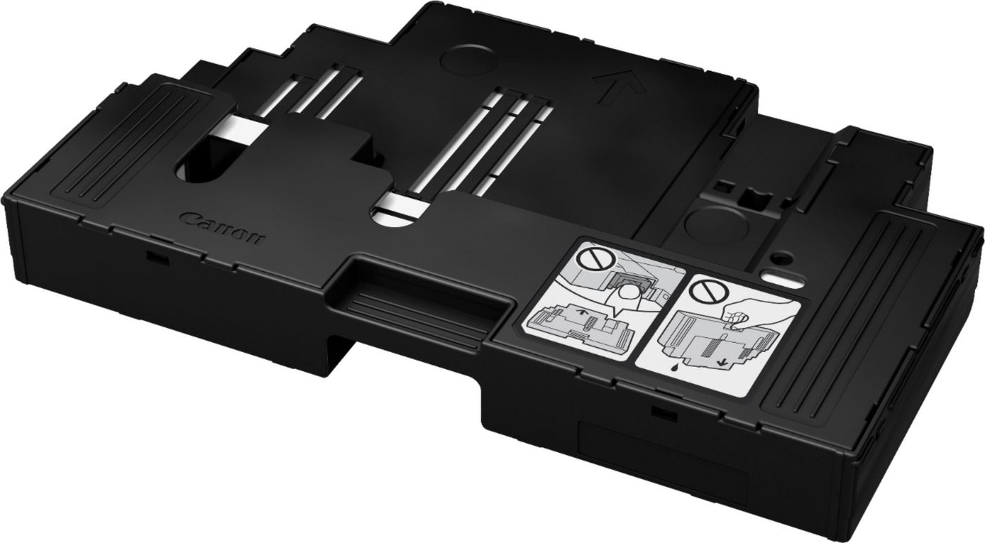 MC-G02 Printer cleaning 