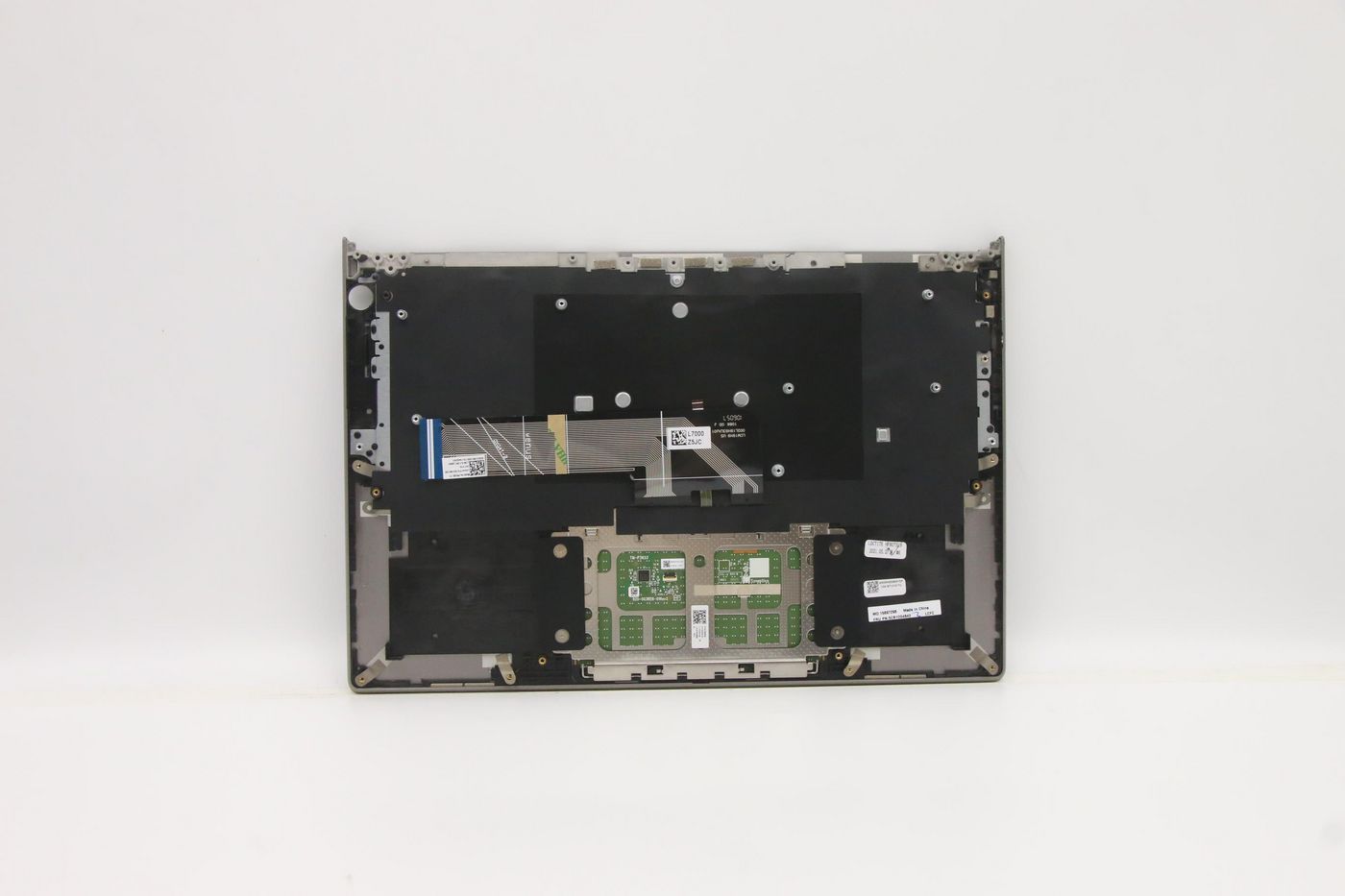 Upper Case ASM_ARA L20YN 
