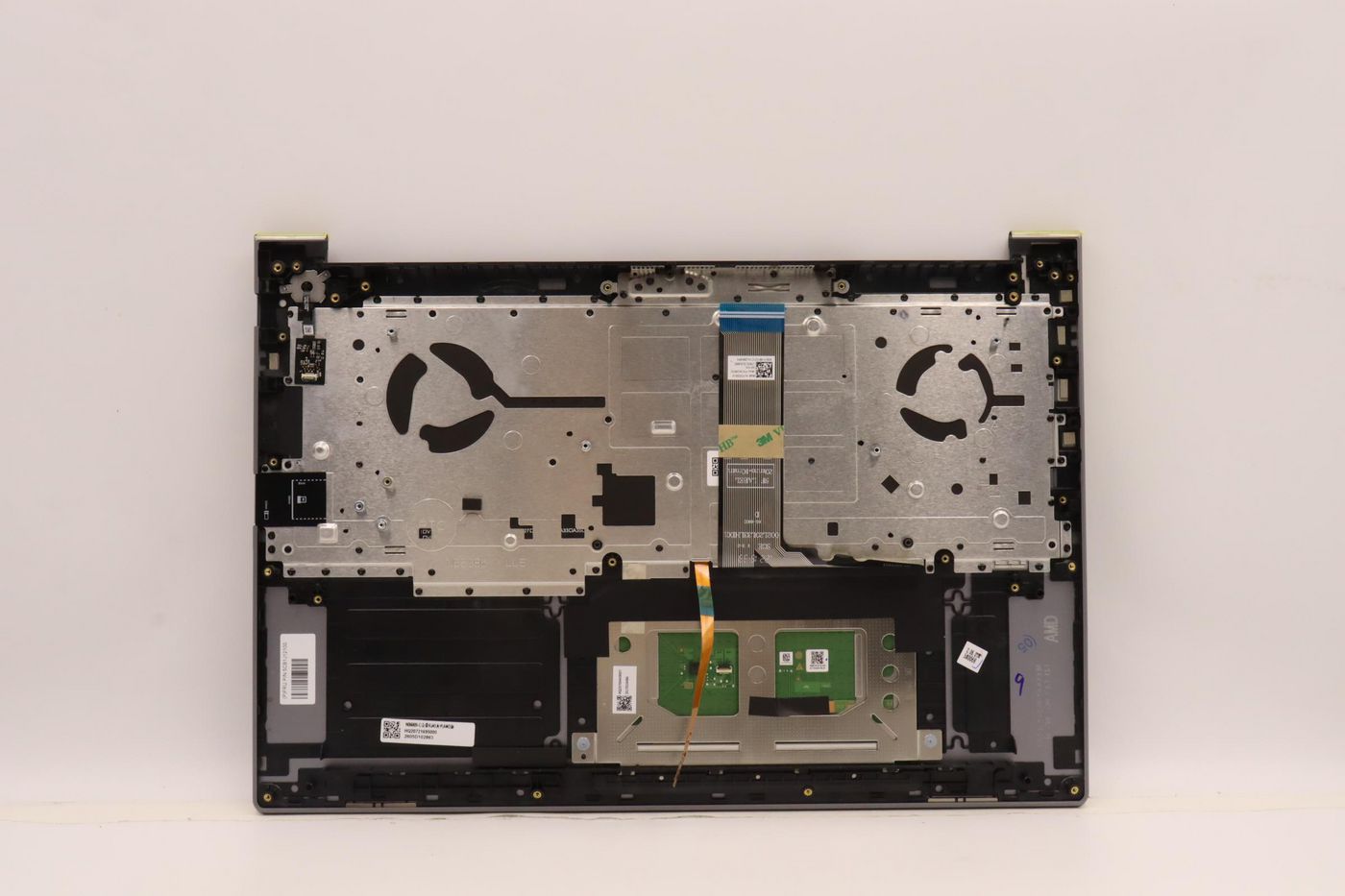 COVER Upper Case ASM_EU 