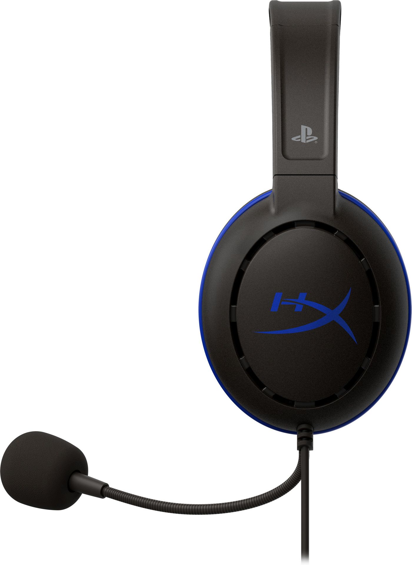 HX CLOUD CHAT PS5 HX-HSCCHS-BK