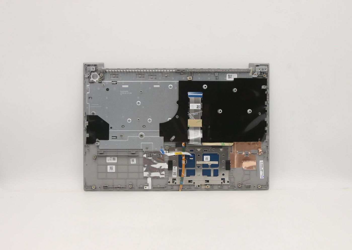 Upper Case ASM_ARA L20V3 MGRBL