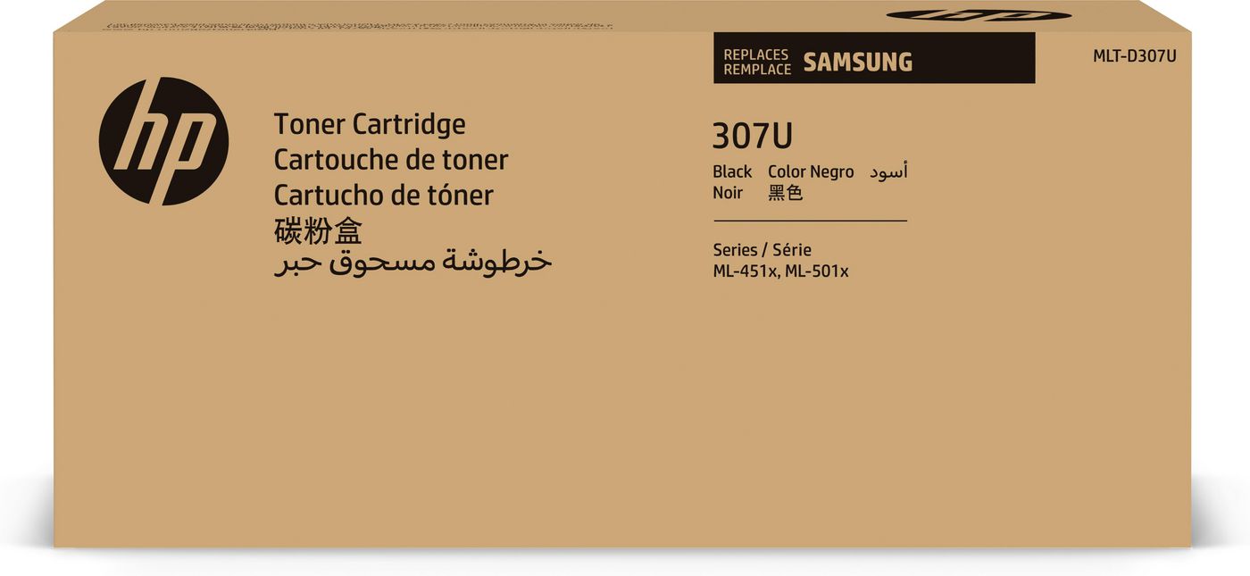 Toner/MLT-D307U